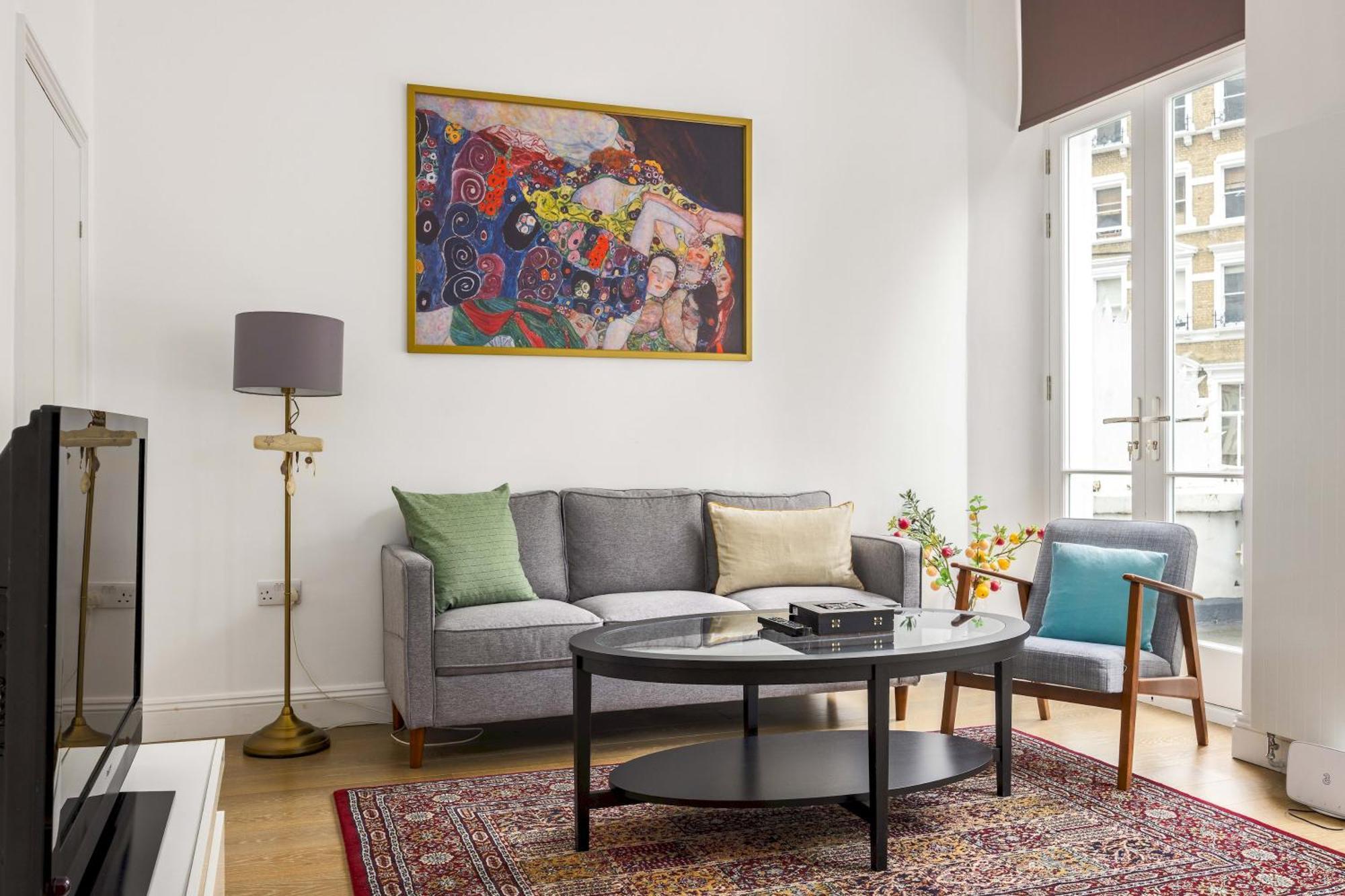 Emperor's Gate, Sw7 4hh, Uk London