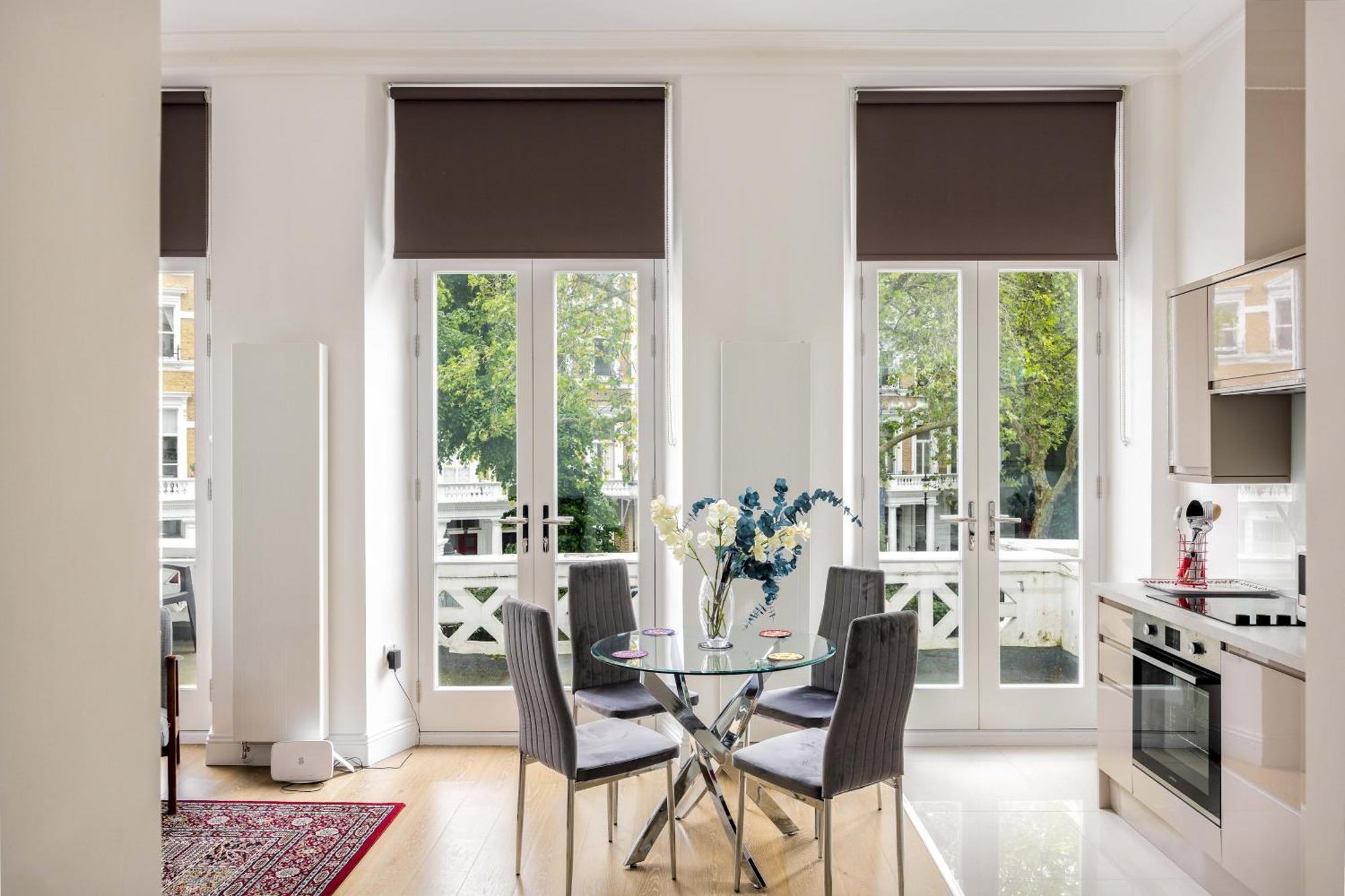Emperor's Gate, Sw7 4hh, Uk Apartment London