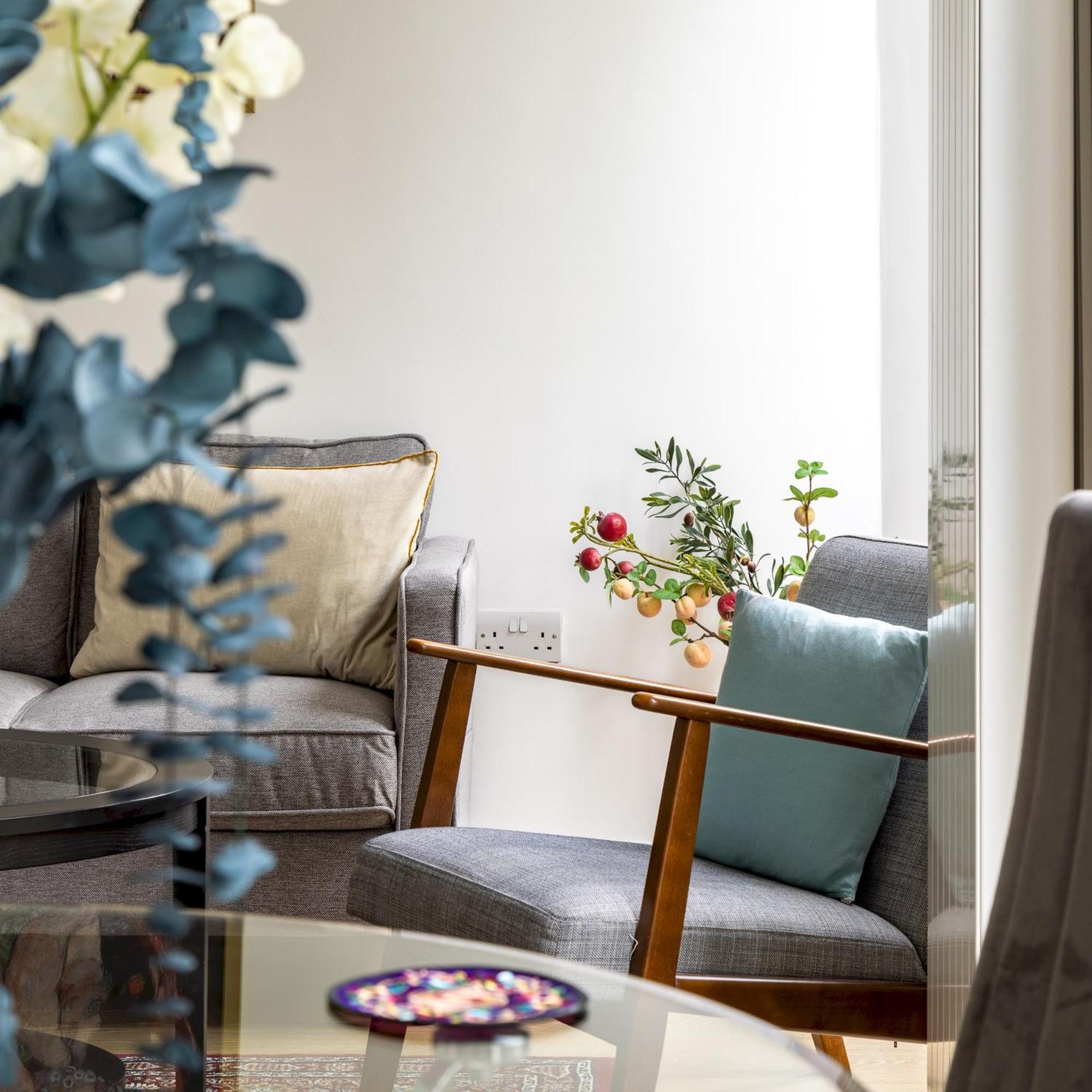 Apartment Emperor's Gate, Sw7 4hh, Uk London